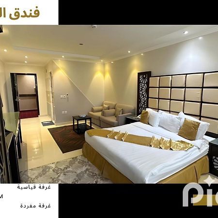 Al Lord Hotel Abu Qa'ar Exterior foto