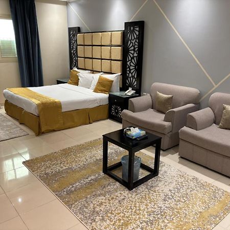 Al Lord Hotel Abu Qa'ar Exterior foto